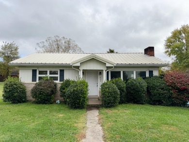 Lake Cumberland Home For Sale in Somerset Kentucky