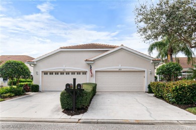 Lake Home For Sale in Fort Myers, Florida