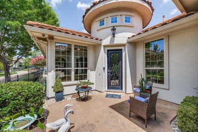 Rare opportunity to own a single-story canal-front home in the - photo 4