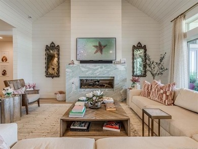 Welcome to 120 Lower Green Way, the epitome of luxury lakefront - photo 5