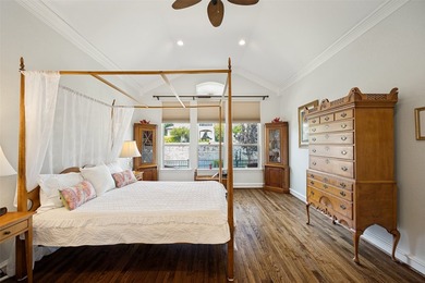 Rare opportunity to own a single-story canal-front home in the - photo 6