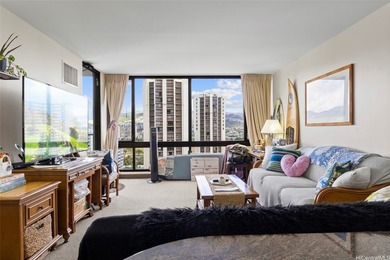 Come take a look at this amazing Waikiki Sunset Unit! It has 1 - photo 1