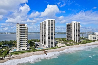 Introducing an oceanfront masterpiece! This unit has been - photo 2