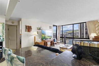 Come take a look at this amazing Waikiki Sunset Unit! It has 1 - photo 3