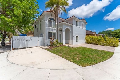 This 4-bedroom, 3-bath two-story home at 13891 SW 39th Ter - photo 3