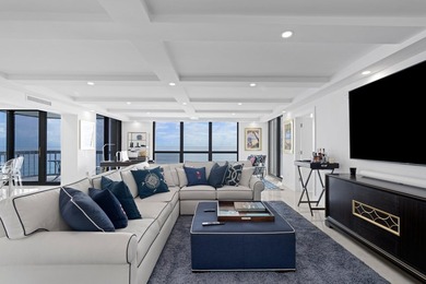 Introducing an oceanfront masterpiece! This unit has been - photo 3