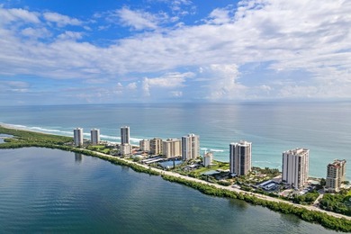 Introducing an oceanfront masterpiece! This unit has been - photo 4