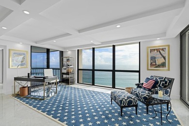 Introducing an oceanfront masterpiece! This unit has been - photo 6