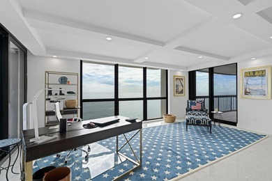 Introducing an oceanfront masterpiece! This unit has been - photo 7