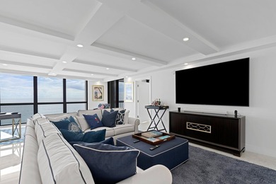 Introducing an oceanfront masterpiece! This unit has been - photo 8