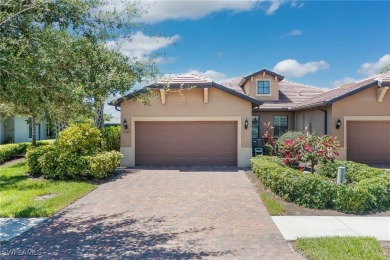 Lake Home For Sale in Ave Maria, Florida