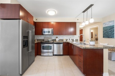 Spacious and rare corner 2 bedroom, 2 bath residence featuring a - photo 11