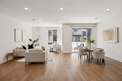 Luxury corner unit in the highly sought-after Chancery Lane at - photo 11