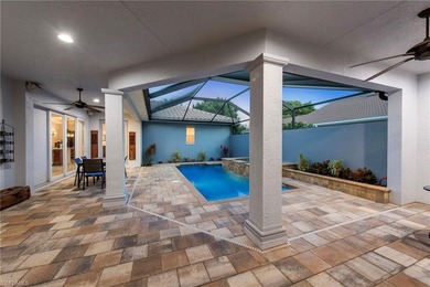 Framed by expansive lake views and anchored by an exceptional - photo 11