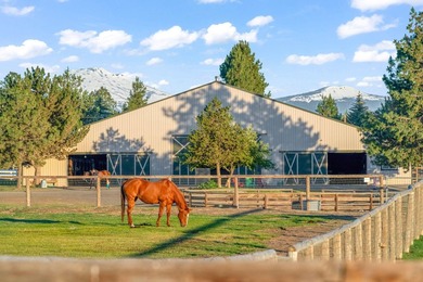 (private lake, pond, coastal) Home For Sale in Bend Oregon