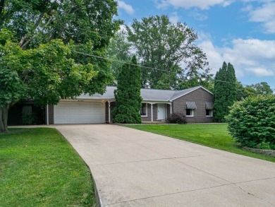 Lake Home For Sale in Rockford, Illinois