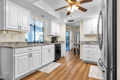 Move-in ready 3-bedroom, 2-bath pool home located in the - photo 15