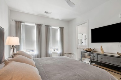 This stunning, corner unit, 3 bedroom, 3.5 bath townhome is