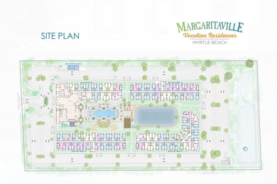 Ground has officially been broken at Margaritaville Vacation - photo 21