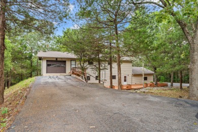 Table Rock Lake Townhome/Townhouse Sale Pending in Kimberling City Missouri