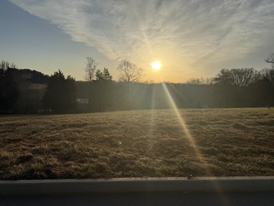 Lake Cumberland Lot For Sale in Somerset Kentucky