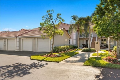 Lake Home For Sale in Naples, Florida