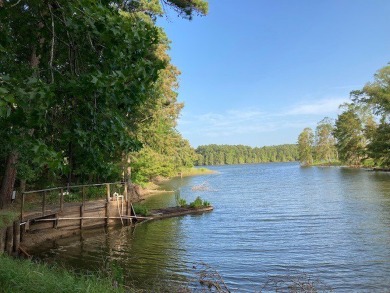 Lake Home For Sale in Many, Louisiana