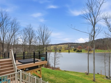 734 Lakeside Drive Sayre, PA 18840
Live life on the lake - photo 5
