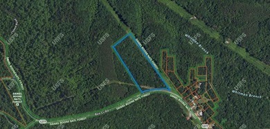 Laurel Lake Acreage For Sale in Corbin Kentucky