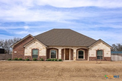 Belton Lake Home For Sale in Temple Texas