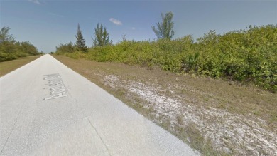 Own your piece of paradise in South Gulf Cove! This vacant lot - photo 4