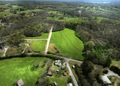 Lake Acreage For Sale in Cumming, Georgia