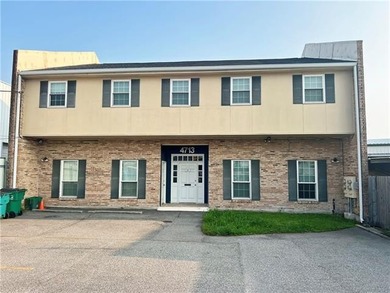 Lake Pontchartrain Commercial For Sale in Metairie Louisiana