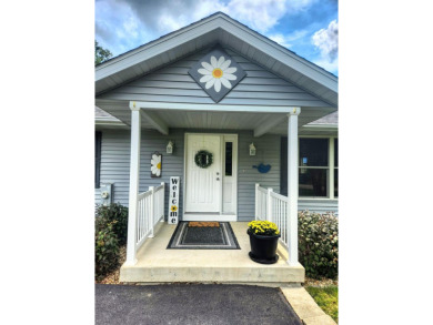 Lake Carroll Home For Sale in Lake Carroll Illinois