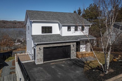 Lake Home For Sale in Dartmouth,