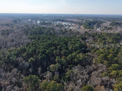 5.86 acre residential lot on Old Miller road, mature trees and - photo 1