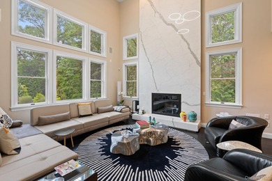 Kensico Reservoir - Rye Lake Home Sale Pending in West Harrison New York