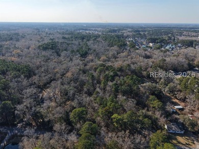 5.86 acre residential lot on Old Miller road, mature trees and - photo 6