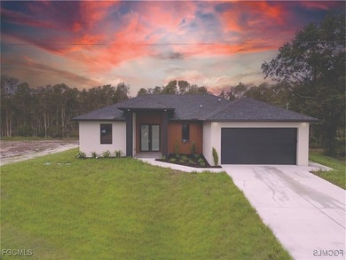 Lehigh Acres Area Home For Sale in Lehigh Acres Florida