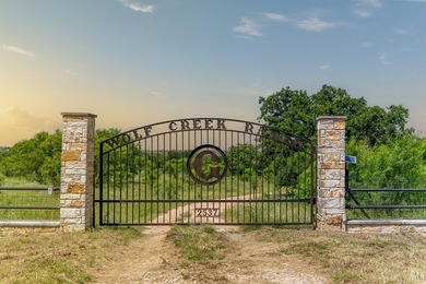 Wolf Creek Ranch is located less than one mile south of the - photo 2
