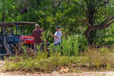 Wolf Creek Ranch is located less than one mile south of the - photo 9