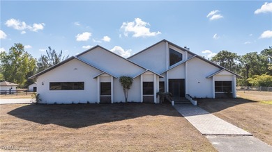 Cape Coral Area Home For Sale in Cape Coral Florida