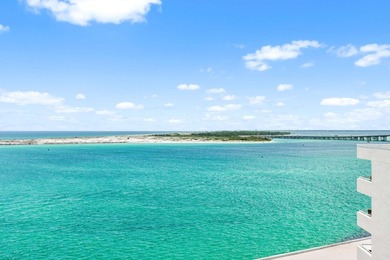 Penthouse Unit 726 at 110 Gulf Shore Drive presents a rare - photo 2