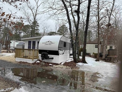 Tamerlane Campground, located in Ocean View (Dennis Township) - photo 2