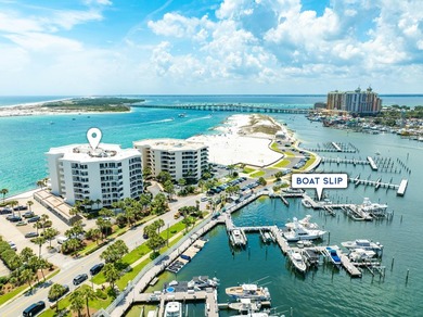 Penthouse Unit 726 at 110 Gulf Shore Drive presents a rare - photo 3