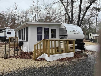 Tamerlane Campground, located in Ocean View (Dennis Township) - photo 3