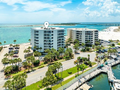 Penthouse Unit 726 at 110 Gulf Shore Drive presents a rare - photo 4