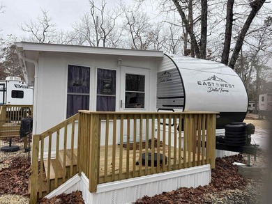 Tamerlane Campground, located in Ocean View (Dennis Township) - photo 4