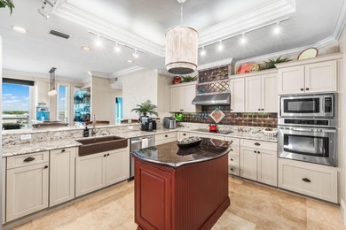 Penthouse Unit 726 at 110 Gulf Shore Drive presents a rare - photo 5