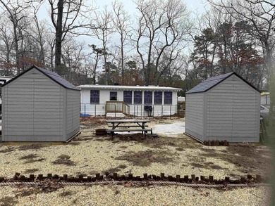 Tamerlane Campground, located in Ocean View (Dennis Township) - photo 5